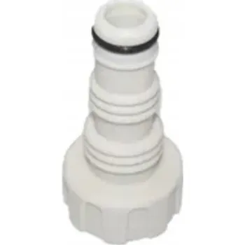 náhradní díl č. 13036 - adapter na zahradní hadici Intex