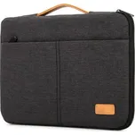 Taška na notebook pro Apple MacBook Pro 13" (2020,M1) - černá