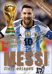 Messi Zlatý chlapec - Petr Čermák…