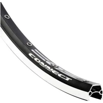 Ráfek na kolo Ráfek RODI Connect 4D 622x19 32d. černý