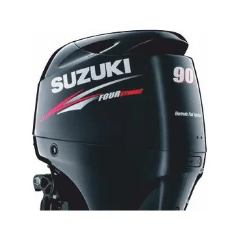 Lodní motor Lodní motor Suzuki DF90 ATL