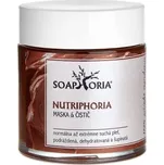 SOAPHORIA Pleťová maska a čistič NUTRIPHORIA, 100ml