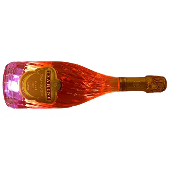 Víno Akce ihned Tsarine Champagne Brut Rosé Lux 0,75l
