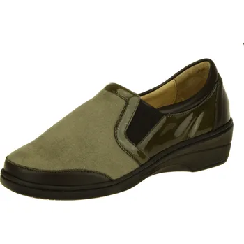 Dámské mokasíny Elegantní kožené mokasíny Rega Shoes C394 Velikost: 40