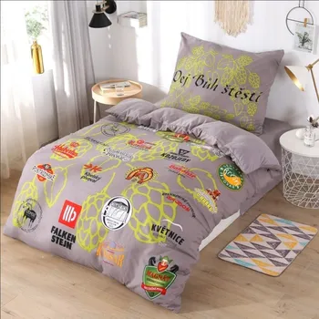 Povlečení Apex® produktová řada 3D 3D povlečení Apex - Pivovary