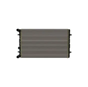 Chladič motoru Chladič vody VOLKSWAGEN Bora | 2.3 VR5 | 2324ccm | Benzín | 110kW | AGZ |1998-2005| RNBC | 5901532291605