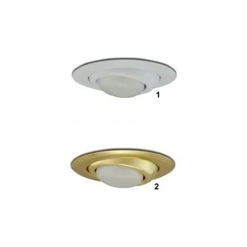 Bodové svítidlo Panlux Pan-VP-R63/Z