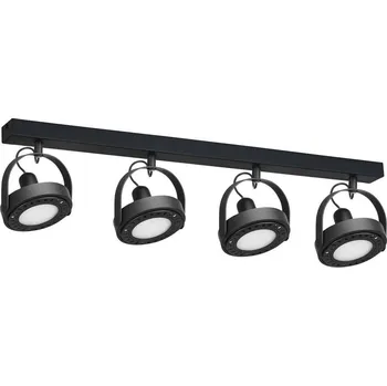 Bodové svítidlo Bodové svítidlo Chest, 4x LED Max. 9w, (výběr ze 2 barev), (možnost polohování)