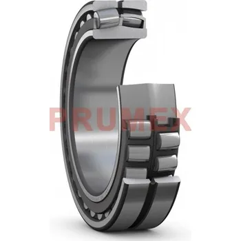 SKF 24032 CCK30/C083FVE604 soudečkové ložisko