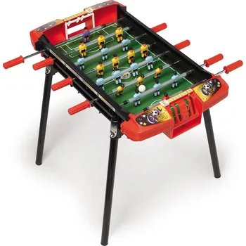 Desková hra CHICOS Dětský fotbálek Strategic Liga