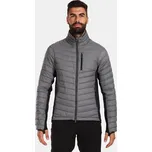 Kilpi ACTIS-M Šedá bunda