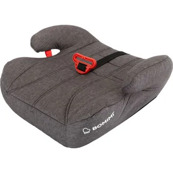 Podsedák do auta Bomimi Sofi 2023 Grafit