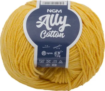 Příze Bellatex Ally Cotton