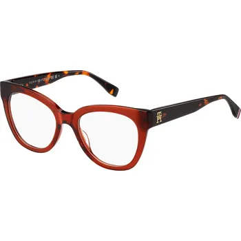 Kontaktní čočky Tommy Hilfiger TH 2054 C9A 52