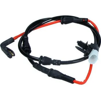 Brzdová destička Výstražný kontakt, opotřebení obložení MAXGEAR 23-0172