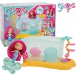 Seasters Magické akvárium