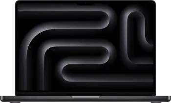 Notebook Apple MacBook Pro 14" M3 Pro 2023 (MRX43CZ/A)
