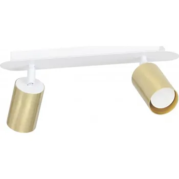 Osvětlení NIPEKO Bodovka ZEN 2R bílá GU10