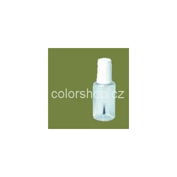 Autolak Škoda 5140 springfieldská zelená Opravná tužka laku