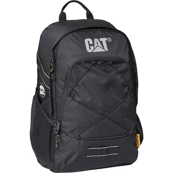 Městský batoh Caterpillar CAT batoh Urban Mountaineer Matterhorn - černý 84076-01