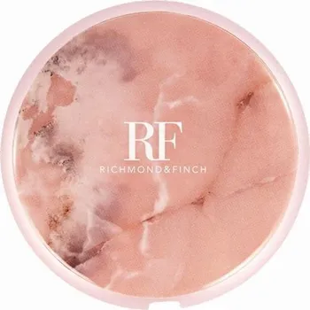 Datový kabel Richmond & Finch USB kabel Richmond & Finch Cable Winder růžový mramor