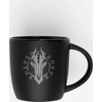 ItemLabs Hrnek - Darksiders Horseman