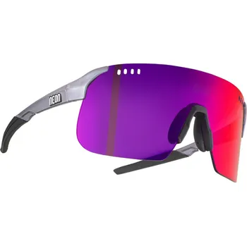 Sluneční brýle NEON Cyklistické brýle - SKY 2.0 AIR - černá/vícebarevná