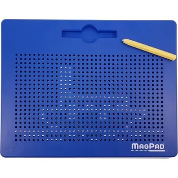 Magnetická kreslící tabulka MagPad Big 714 kuliček