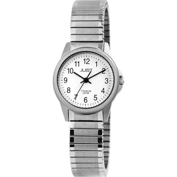 Hodinky Dámské hodinky Just 10190.001