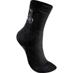 Prabos Prabos air-tec ponožky černá