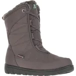 boty Kamik Hannah Mid - Charcoal 41