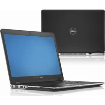 Notebook Dell Latitude E6430u i5-3437U / 4GB / 120GB SSD / Win10P