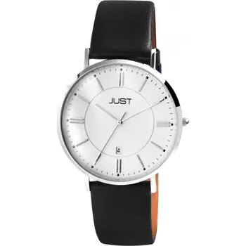 Hodinky Pánské hodinky Just 20197.001