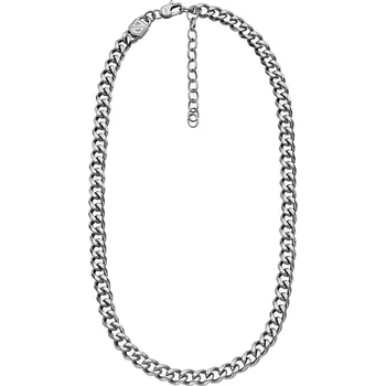Hodinky Náhrdelník Fossil Bold Chains JF04614040