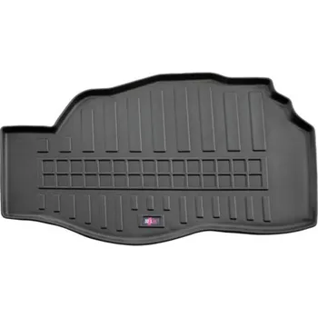 Vana do kufru Vana do kufru, gumová 3D (TPE), FORD Mondeo V sedan, hybrid, Stingray