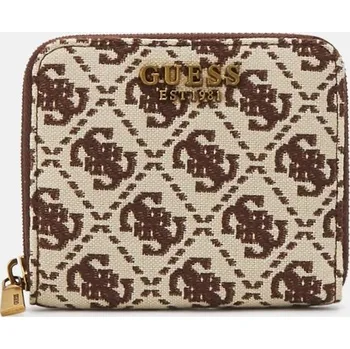 Peněženka Dámská peněženka Guess Laurel - logo