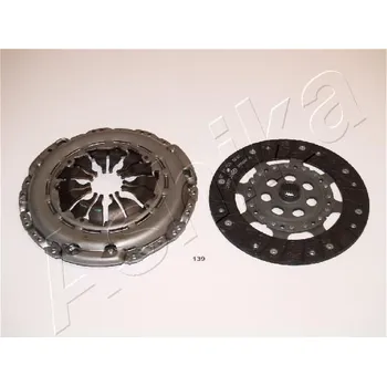 Přítlačný talíř Přítlačný talíř ASHIKA 70-01-139