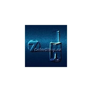 Autolak VW tužka barva LC5E 2005 - 2010 COBALT BLUE