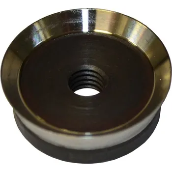 Pracovní nůž Náhradní nůž frézy 125