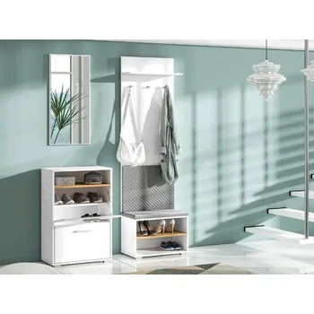 Obývací stěna LOTTO