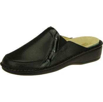 Dámské pantofle Kvalitní kožené nazouváky Rega Shoes X382 Velikost: 37