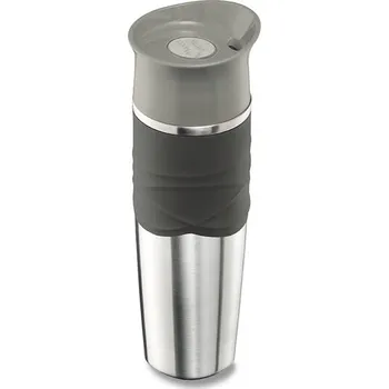 Termohrnek Termohrnek na nápoje Maped Picnik Concept Adults - šedý, 0,32 l