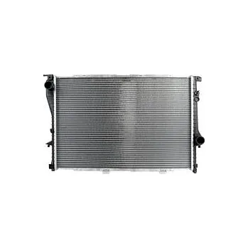 Chladič motoru Chladič vody BMW 725tds | 2.5 TDS | 2497ccm | Diesel | 105kW | M51D25 |1994-2001| SRL | 5901532252491