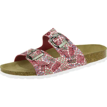 Dámské pantofle Dámské nazouváky Rega Shoes F085 Velikost: 42