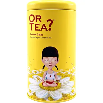 Dóza na potraviny Be Camomile • dóza