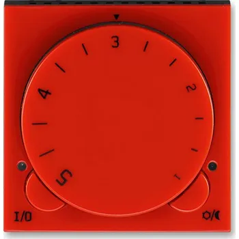 Termostat ABB Levit 3292H-A10101