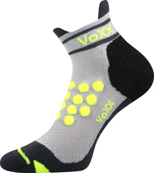 Dámské ponožky VoXX Sprinter světle šedé