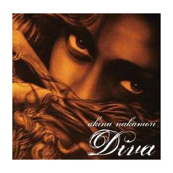 Zahraniční hudba LP Akina Nakamori: Diva LTD 2024