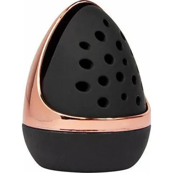 Make-up Donegal DONEGAL Pouzdro na houbičku na make-up - mix barev (4490) 1 ks