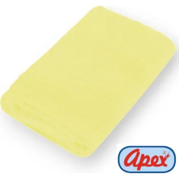 Ručník Apex® Froté ručník Apex - uni 50/100 - Světle žlutá